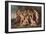 'Garland of Fruit', 1615-17 (c1927)-Peter Paul Rubens-Framed Giclee Print