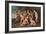 'Garland of Fruit', 1615-17 (c1927)-Peter Paul Rubens-Framed Giclee Print