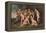 'Garland of Fruit', 1615-17 (c1927)-Peter Paul Rubens-Framed Premier Image Canvas