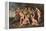 'Garland of Fruit', 1615-17 (c1927)-Peter Paul Rubens-Framed Premier Image Canvas