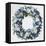 Garland of Posies-Antoine Pascal-Framed Premier Image Canvas