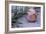 Garlic And Rosemary-Maxine Adcock-Framed Photographic Print