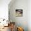 Garlic and Wine-James Gillick-Mounted Giclee Print displayed on a wall