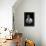 Garlic Bulb BW-Steve Gadomski-Framed Premier Image Canvas displayed on a wall