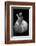 Garlic Bulb BW-Steve Gadomski-Framed Photographic Print