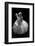 Garlic Bulb BW-Steve Gadomski-Framed Photographic Print