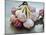 Garlic-Mauricio Abreu-Mounted Photographic Print