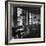 Garment Industry Slump-Sam Shere-Framed Photographic Print