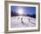 Garmisch-Partenkichen, Bavaria, Germany-Sergio Pitamitz-Framed Photographic Print