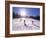 Garmisch-Partenkichen, Bavaria, Germany-Sergio Pitamitz-Framed Photographic Print