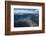 Garmisch-Partenkirchen, Wetterstein Mountains, Wank, Kramer, Burgrain-Frank Fleischmann-Framed Photographic Print