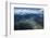 Garmisch-Partenkirchen, Wetterstein Mountains, Wank, Kramer, Burgrain-Frank Fleischmann-Framed Photographic Print