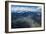 Garmisch-Partenkirchen, Wetterstein Mountains, Wank, Kramer, Burgrain-Frank Fleischmann-Framed Photographic Print