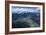 Garmisch-Partenkirchen, Wetterstein Mountains, Wank, Kramer, Burgrain-Frank Fleischmann-Framed Photographic Print