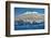 Garmisch-Partenkirchen, Winter Scenery-Marc Gilsdorf-Framed Photographic Print