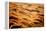 Garnet Sand Dunes II-Howard Ruby-Framed Premier Image Canvas