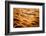 Garnet Sand Dunes II-Howard Ruby-Framed Photographic Print