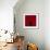 Garnet-Susan Gillette-Framed Premium Giclee Print displayed on a wall