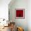 Garnet-Susan Gillette-Framed Giclee Print displayed on a wall