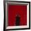 Garnet-Susan Gillette-Framed Giclee Print