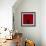 Garnet-Susan Gillette-Framed Giclee Print displayed on a wall