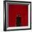 Garnet-Susan Gillette-Framed Giclee Print