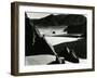 Garrapata Beach, California, 1954-Brett Weston-Framed Photographic Print