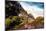 Garrapata Highlands I-Alan Hausenflock-Mounted Photographic Print