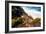 Garrapata Highlands I-Alan Hausenflock-Framed Photographic Print