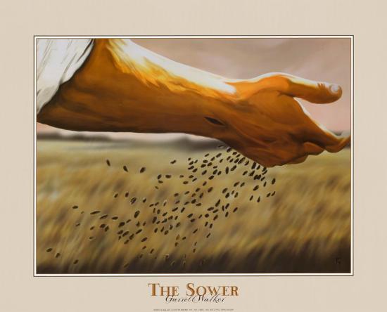 Art Print, , large