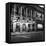 Garrick Theatre 1958-Staff-Framed Premier Image Canvas