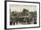 Garrison Church Parade, Portsmouth-null-Framed Photographic Print