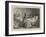 Garrison Female Hospital, Woolwich-null-Framed Giclee Print