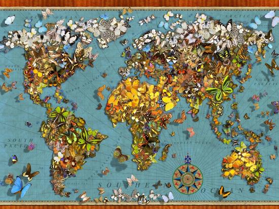 Art Print, , large