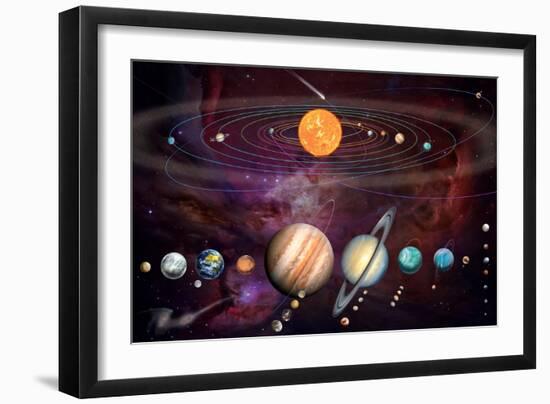 Art Print, , large