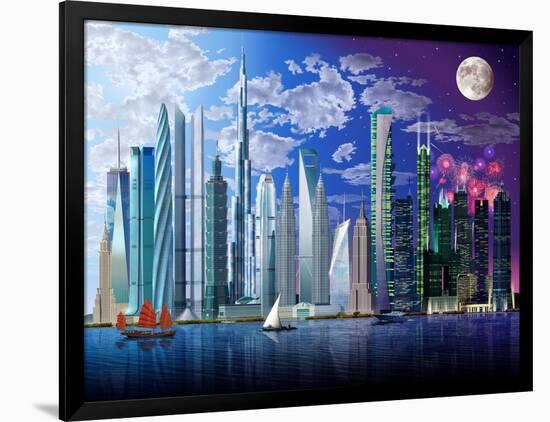 Art Print, , large