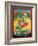 Garuda, the Vahana of Lord Vishnu-Science Source-Framed Giclee Print