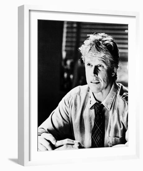 Gary Busey-null-Framed Photo