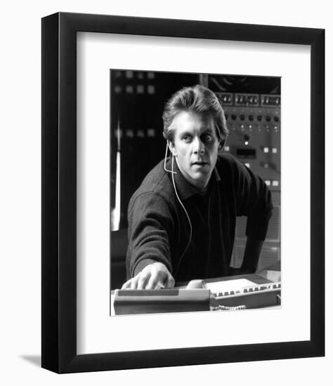 Gary Cole - Midnight Caller-null-Framed Photo