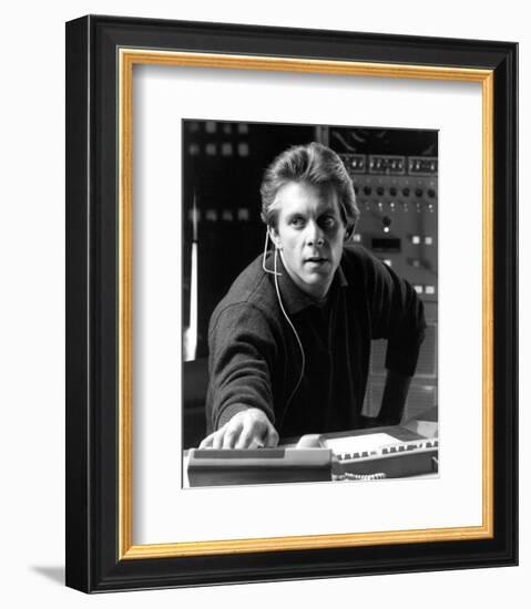 Gary Cole - Midnight Caller--Framed Photo