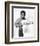 Gary Coleman - Diff'rent Strokes-null-Framed Photo