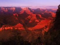 Grand Canyon National Park, AZ-Gary Conner-Photographic Print
