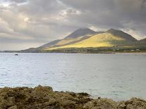 Quiet Man Bridge, Near Maam Cross, Connemara, County Galway, Connacht, Republic of Ireland-Gary Cook-Photographic Print