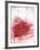 Gary Cooper Broke My Heart-Alison Black-Framed Giclee Print