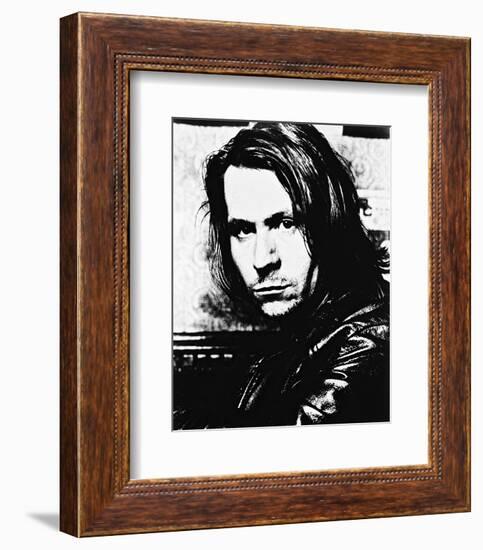 Gary Oldman - Air Force One-null-Framed Photo