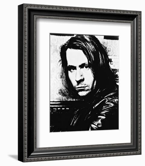 Gary Oldman - Air Force One-null-Framed Photo