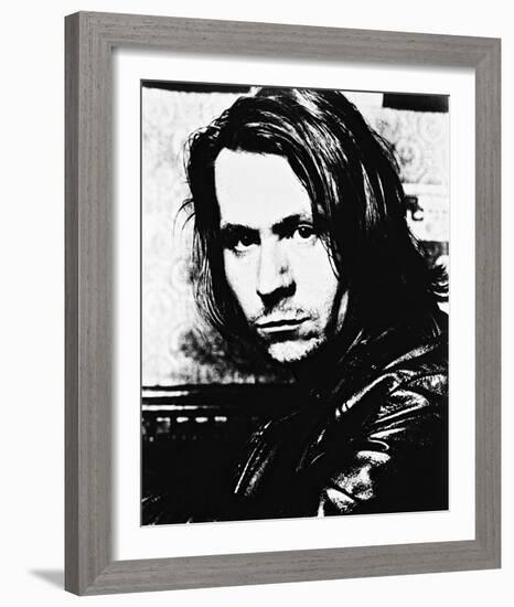 Gary Oldman - Air Force One-null-Framed Photo