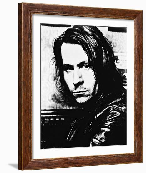 Gary Oldman - Air Force One-null-Framed Photo