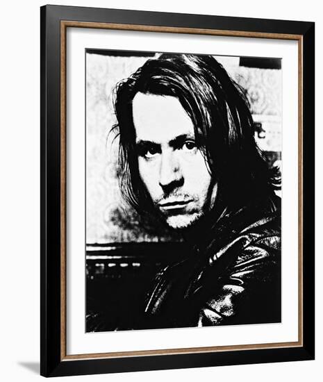 Gary Oldman - Air Force One-null-Framed Photo