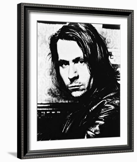 Gary Oldman - Air Force One-null-Framed Photo